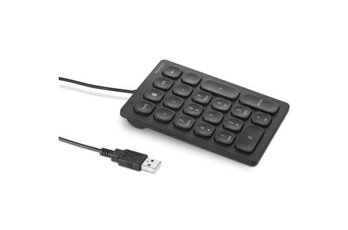 Kensington Wired Numeric Keypad